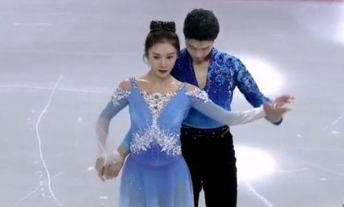 冰上舞蹈视频在线观看,跟随在线视频领略舞蹈之美