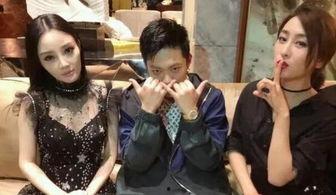 娱乐圈吃瓜党,揭秘吃瓜党背后的真相与秘密 第3张 娱乐圈吃瓜党,揭秘吃瓜党背后的真相与秘密 第3张