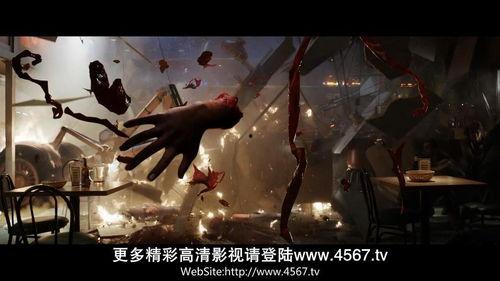 死神来了五在线观看,命运轮回,生死对决在线观看,揭秘命运与宿命的终极对决! 第3张 死神来了五在线观看,命运轮回,生死对决在线观看,揭秘命运与宿命的终极对决! 第3张