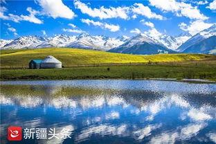 博主爆料伊犁的视频,博主爆料带你领略大美新疆 第3张 博主爆料伊犁的视频,博主爆料带你领略大美新疆 第3张