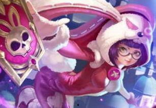 安琪拉新皮肤最新爆料,神秘元素与时尚潮流的完美融合 第2张 安琪拉新皮肤最新爆料,神秘元素与时尚潮流的完美融合 第2张