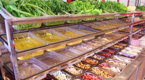 麻辣烫外卖小哥爆料视频 第3张 麻辣烫外卖小哥爆料视频 第3张