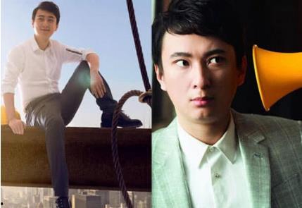 有个娱乐圈吃瓜的博主叫什么圆,娱乐圈吃瓜达人“圆哥”揭秘幕后故事 第2张 有个娱乐圈吃瓜的博主叫什么圆,娱乐圈吃瓜达人“圆哥”揭秘幕后故事 第2张